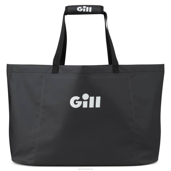 Gill Marine mata do przewijania i mokra torba 46RL363