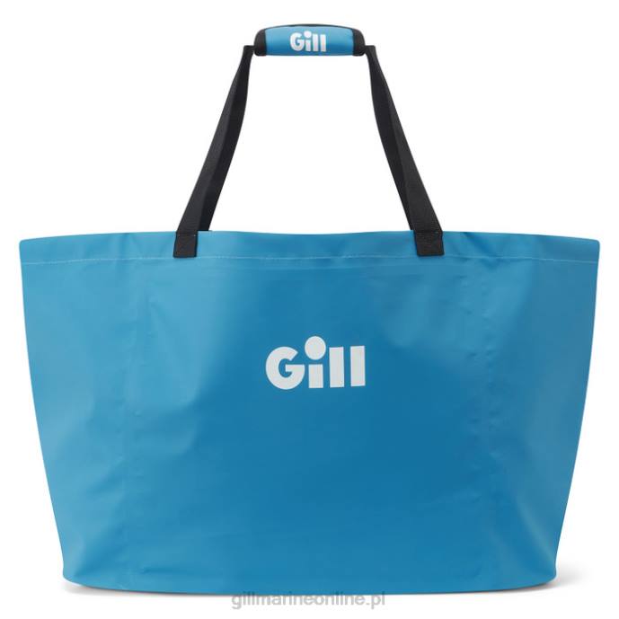 Gill Marine mata do przewijania i mokra torba 46RL364
