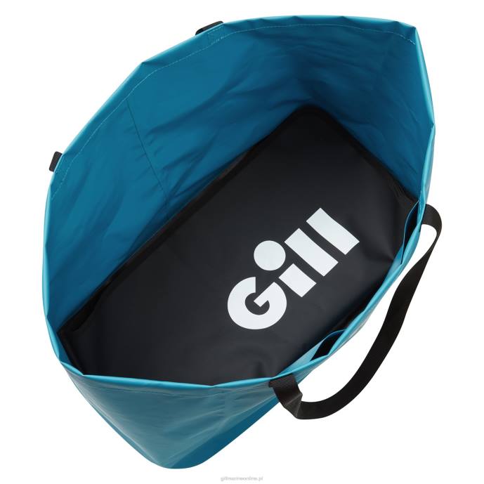 Gill Marine mata do przewijania i mokra torba 46RL364