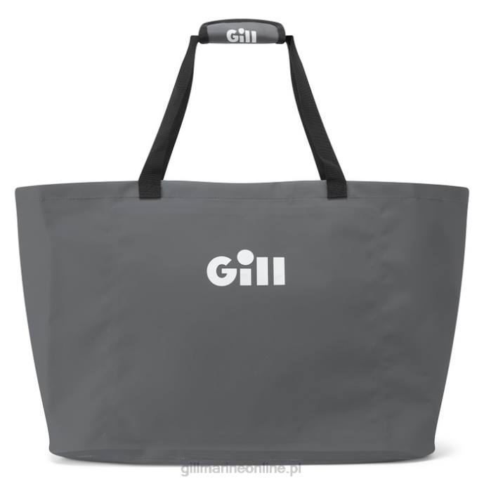 Gill Marine mata do przewijania i mokra torba 46RL365
