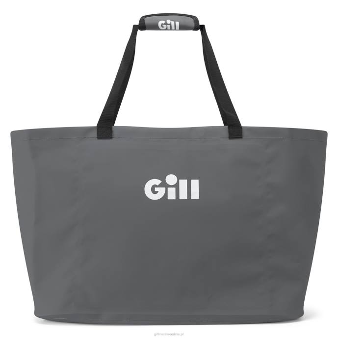 Gill Marine mata do przewijania i mokra torba 46RL365