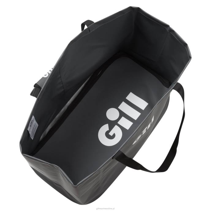 Gill Marine mata do przewijania i mokra torba 46RL365