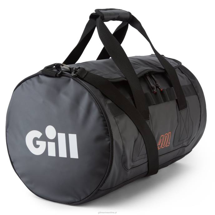 Gill Marine rolowana torba typu jumbo 46RL233