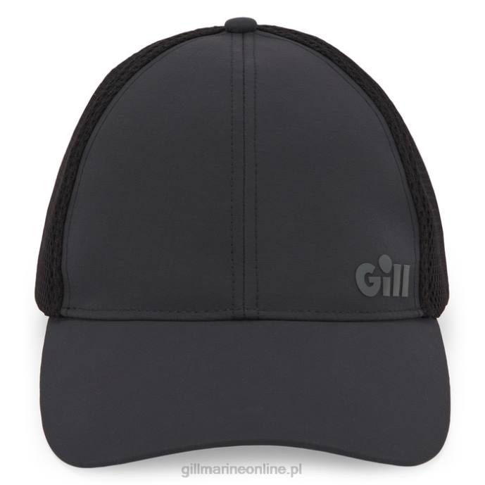 Gill Marine Czapka trucker uv tec 46RL526