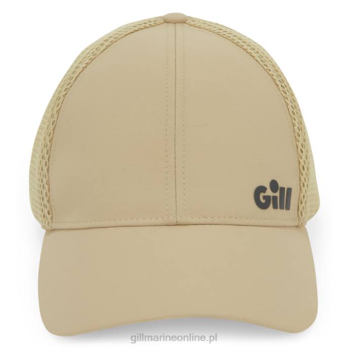 Gill Marine Czapka trucker uv tec 46RL527