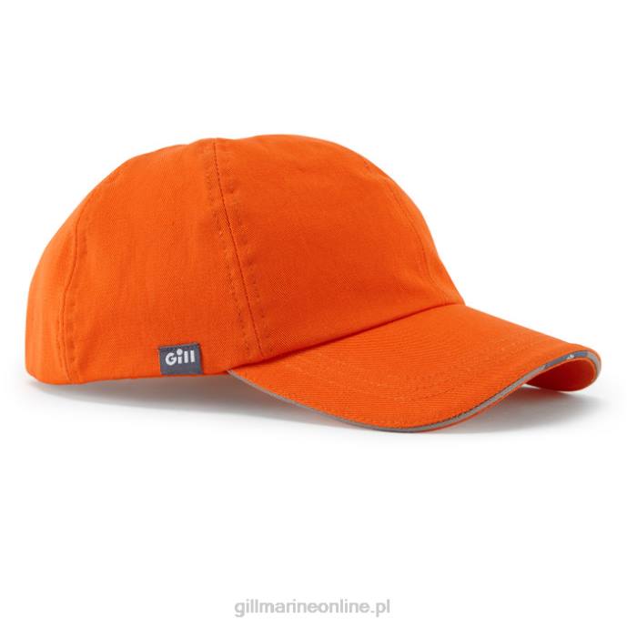Gill Marine czapka marynarska 46RL599