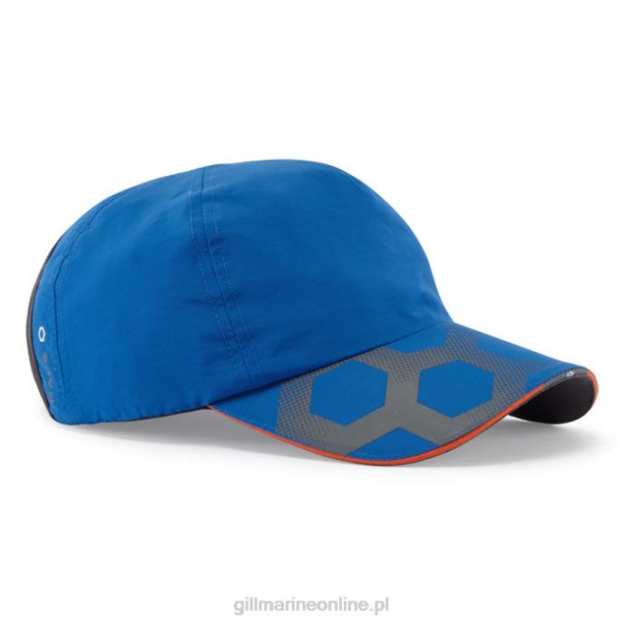Gill Marine czapka pościgowa 46RL229