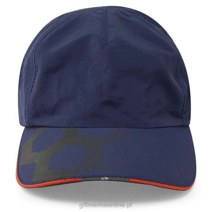 Gill Marine czapka pościgowa 46RL230