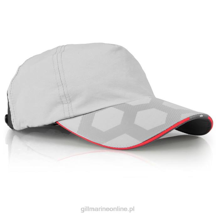 Gill Marine czapka wyścigowa 46RL596