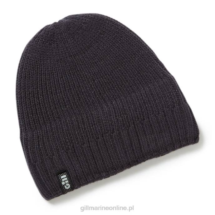 Gill Marine odblaskowa dzianinowa czapka 46RL370