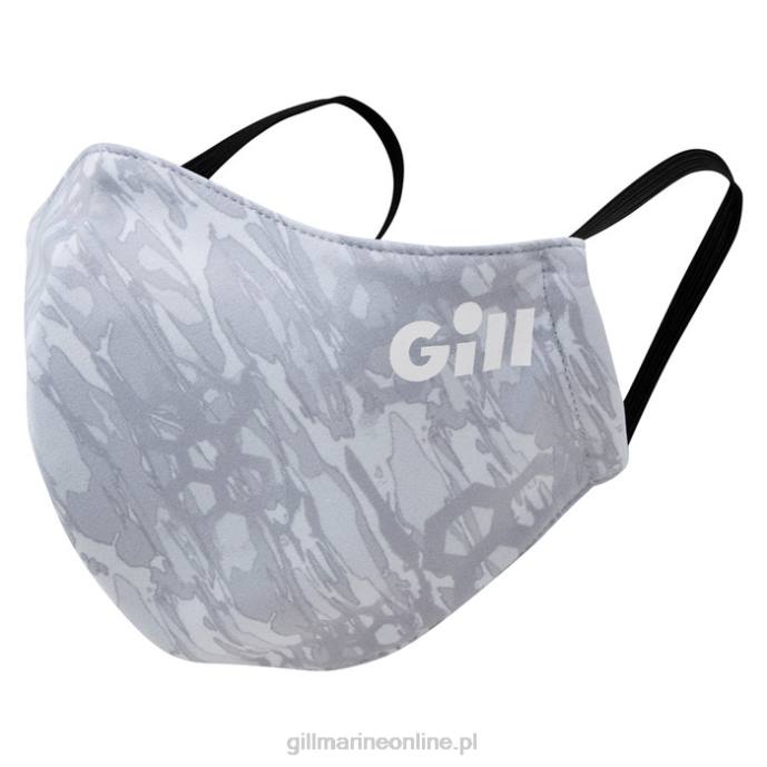 Gill Marine maska 46RL493
