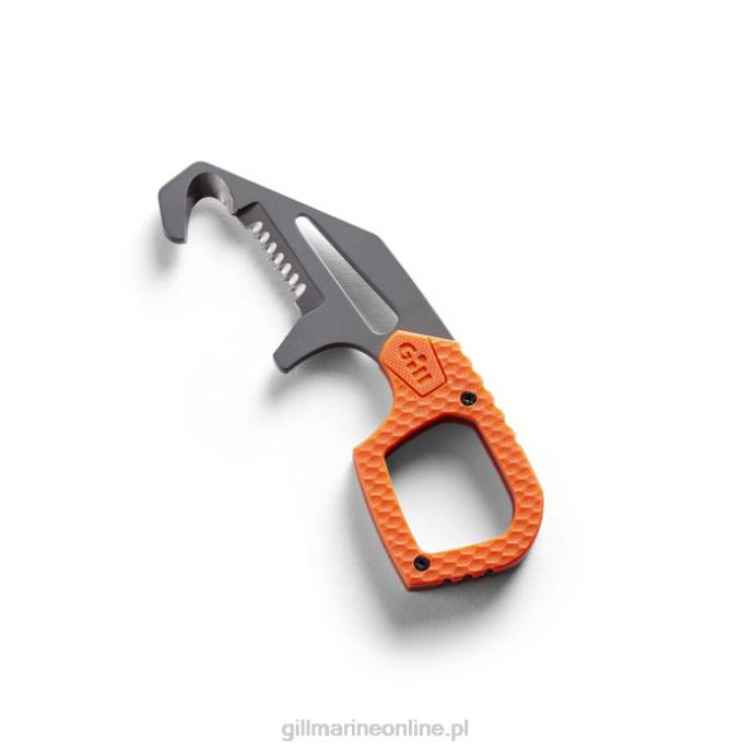 Gill Marine uprząż ratownicza 46RL134