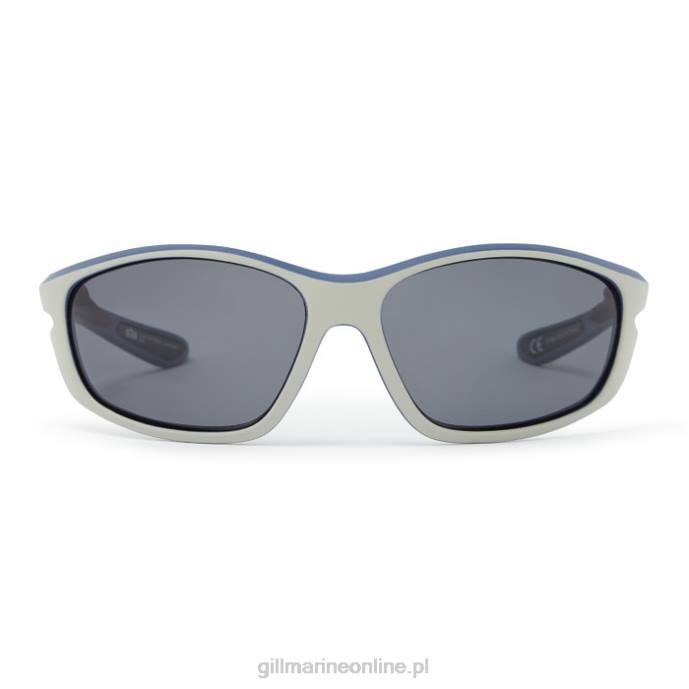 Gill Marine koronowe okulary przeciwsłoneczne 46RL583