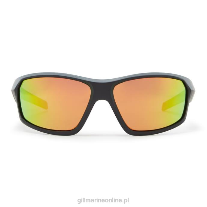 Gill Marine okulary przeciwsłoneczne race fusion 46RL328