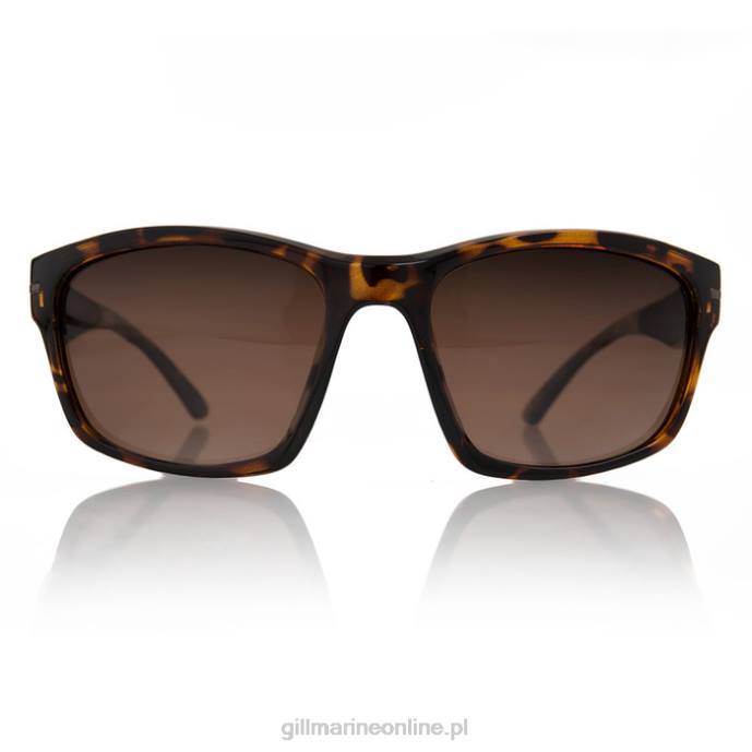 Gill Marine okulary przeciwsłoneczne reflex II 46RL264