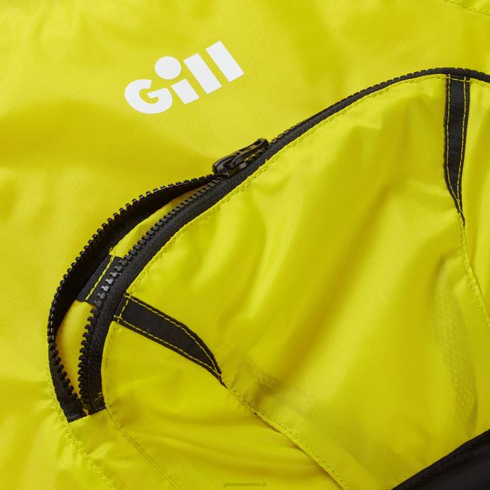 Gill Marine pomoc wypornościowa dla profesjonalnych zawodników 46RL584