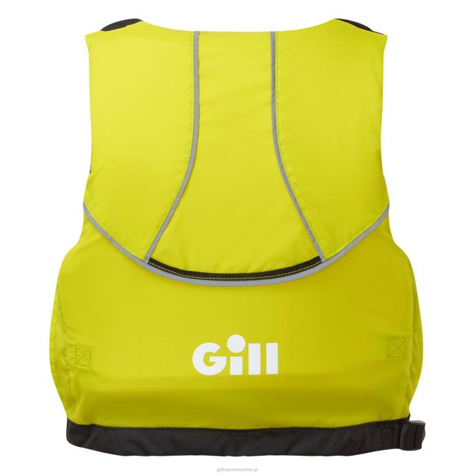 Gill Marine pomoc wypornościowa dla profesjonalnych zawodników 46RL584
