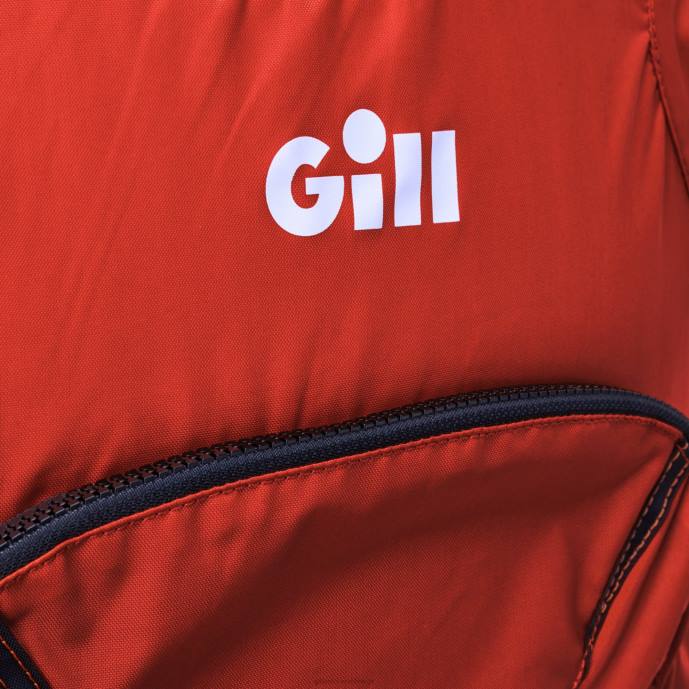 Gill Marine pomoc wypornościowa dla profesjonalnych zawodników 46RL585