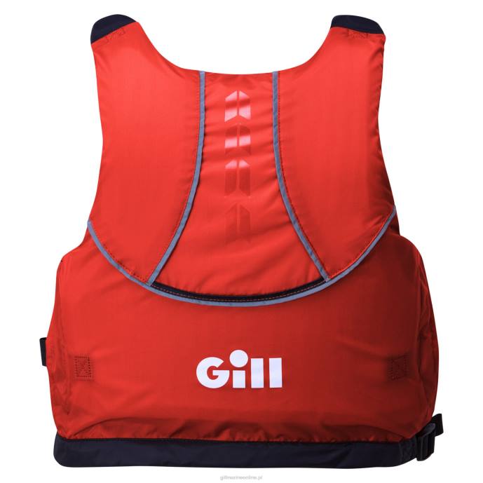 Gill Marine pomoc wypornościowa dla profesjonalnych zawodników 46RL585