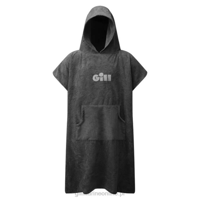Gill Marine zmiana szaty 46RL272