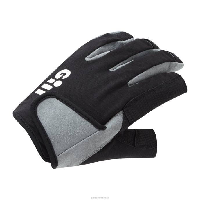 Gill Marine rękawice pokładowe - długi palec 46RL467
