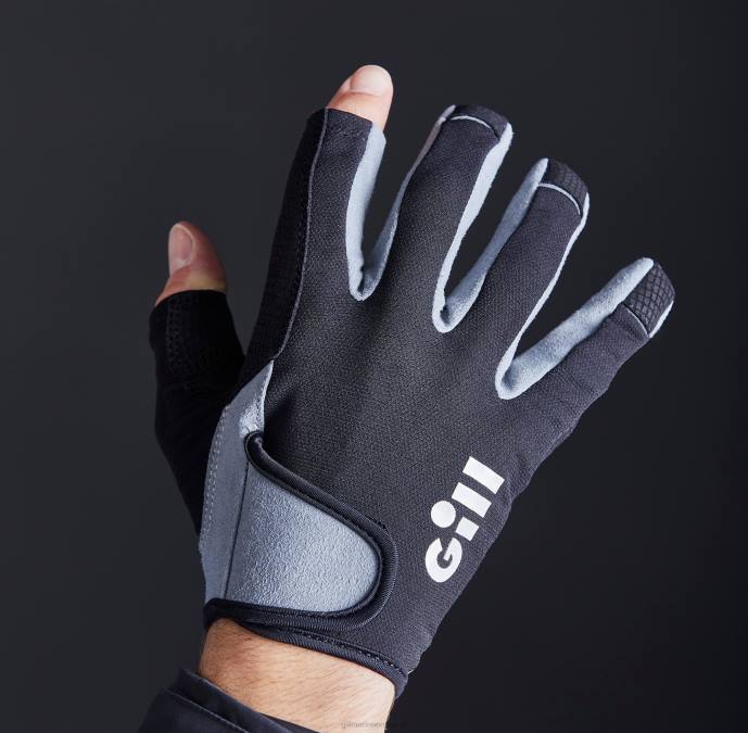 Gill Marine rękawice pokładowe - długi palec 46RL467