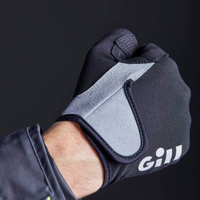 Gill Marine rękawice pokładowe - długi palec 46RL467