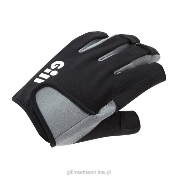 Gill Marine rękawice pokładowe - krótki palec 46RL470