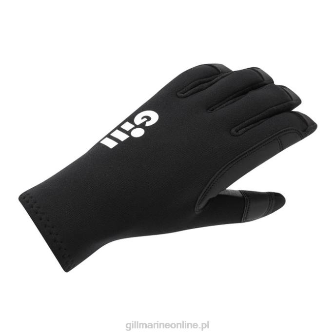 Gill Marine Rękawiczki 3 sezonowe 46RL141