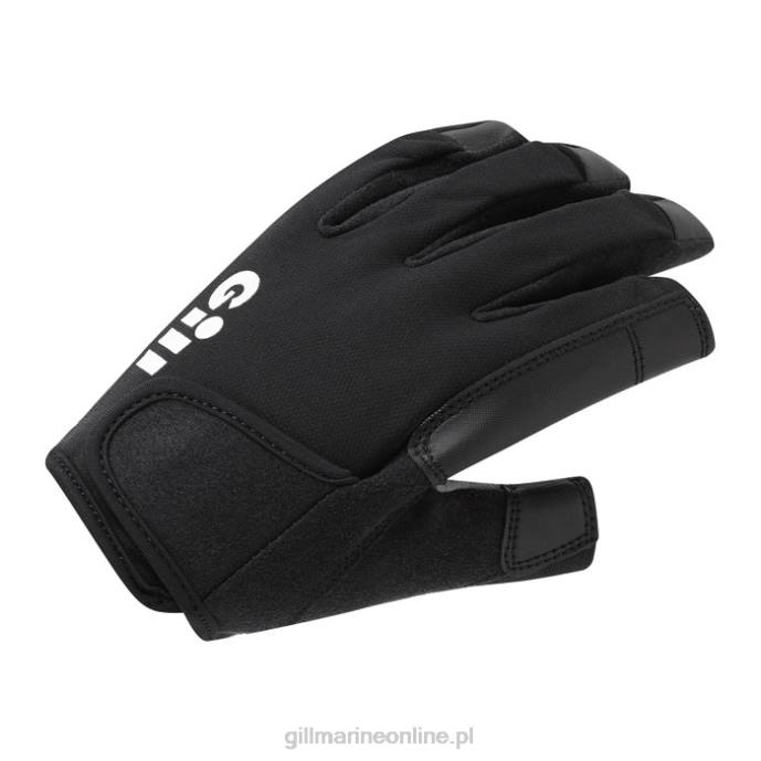 Gill Marine rękawice mistrzowskie - długi palec 46RL469