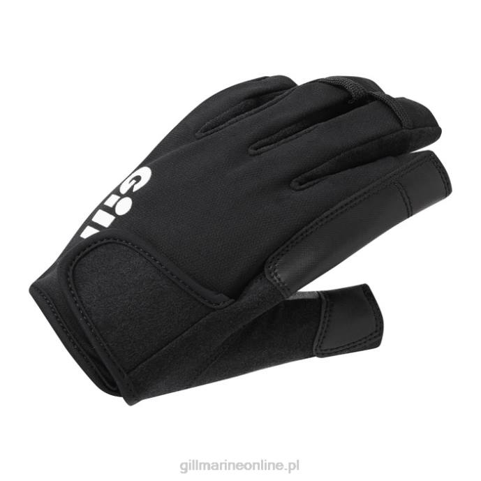 Gill Marine rękawice mistrzowskie - krótki palec 46RL137