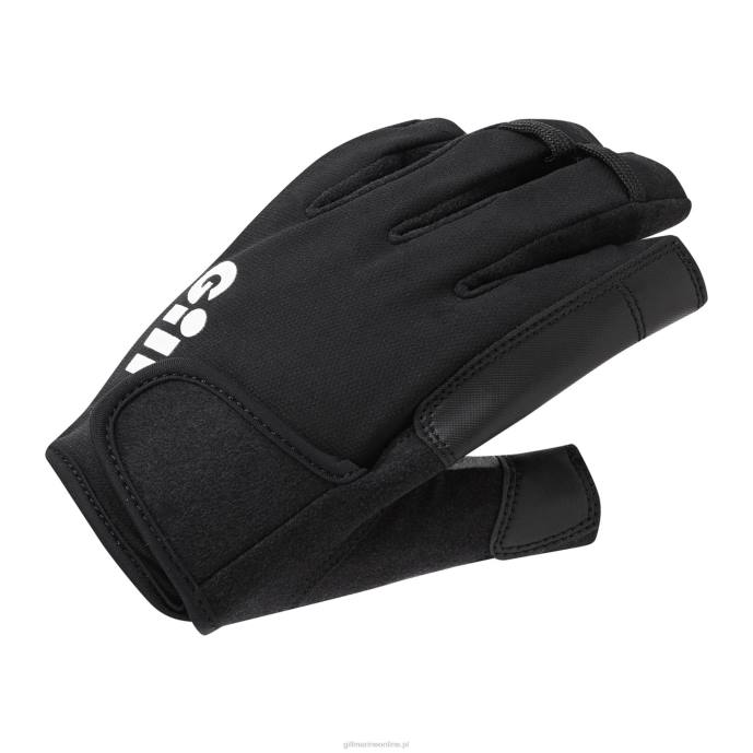 Gill Marine rękawice mistrzowskie - krótki palec 46RL463