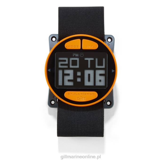 Gill Marine niewidzialny zegar 46RL84