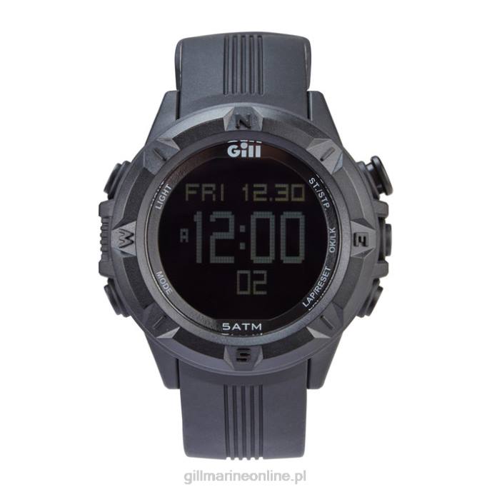 Gill Marine zegarek wyścigowy Stealth 46RL443