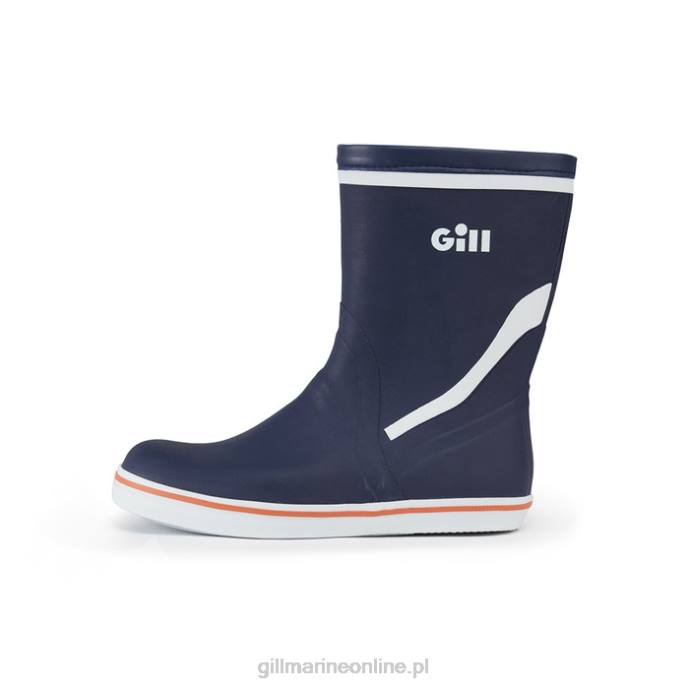 Gill Marine junior krótki but cruisingowy 46RL268