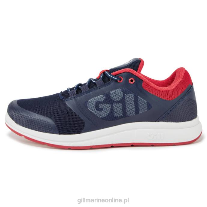 Gill Marine trener Mawgana 46RL90