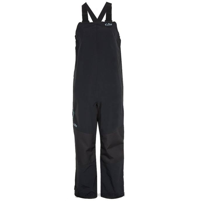 Gill Marine damskie pro salopettes 46RL295