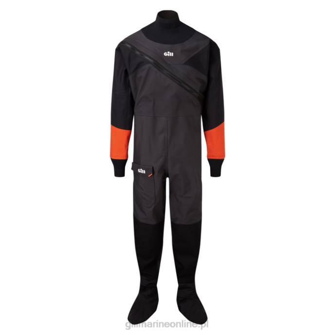 Gill Marine junior suchy skafander 46RL550