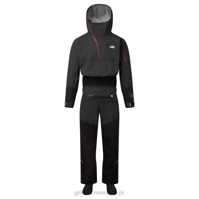 Gill Marine suchy skafander verso 46RL62