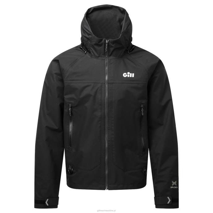 Gill Marine odwrotna kurtka 46RL383