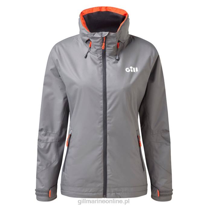 Gill Marine damska kurtka nawigatora 46RL479