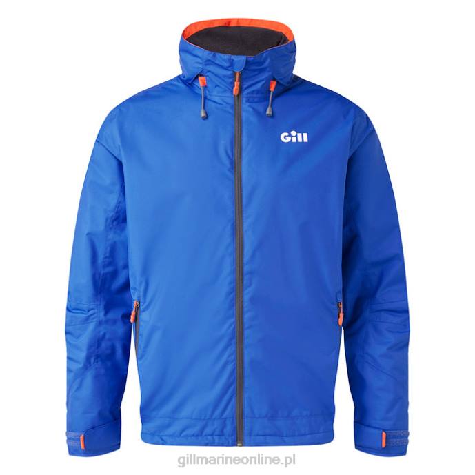 Gill Marine męska kurtka nawigatora 46RL481