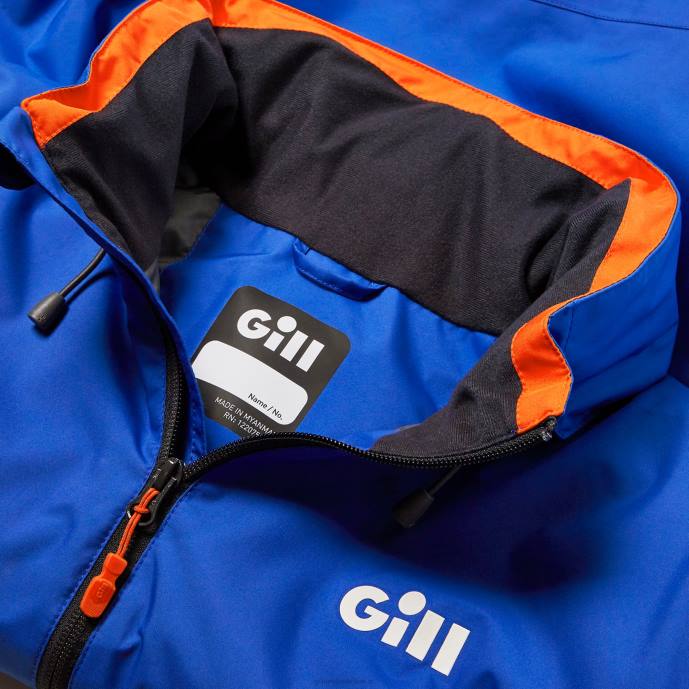 Gill Marine męska kurtka nawigatora 46RL481