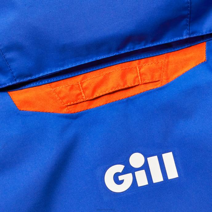 Gill Marine męska kurtka nawigatora 46RL481