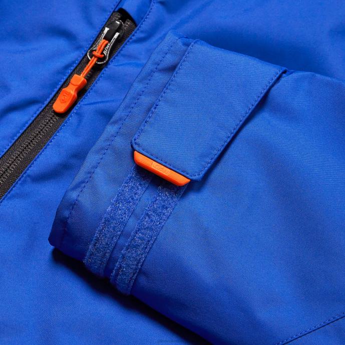 Gill Marine męska kurtka nawigatora 46RL481