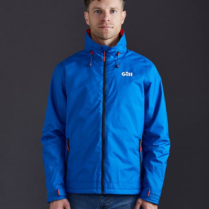 Gill Marine męska kurtka nawigatora 46RL481