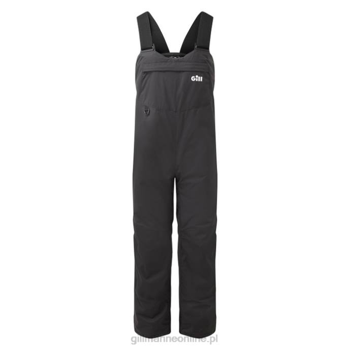 Gill Marine zimowy śliniak wędkarski 46RL462
