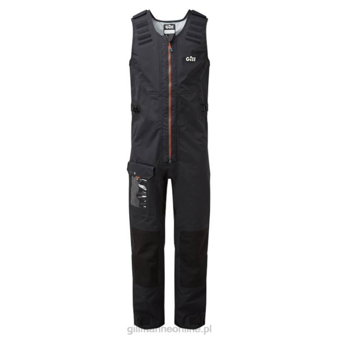 Gill Marine salopety rasy fusion 46RL557
