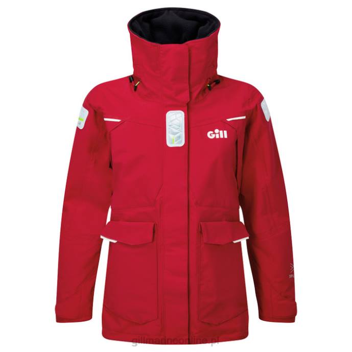 Gill Marine damska kurtka offshore os2 46RL347
