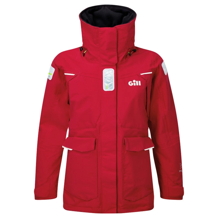 Gill Marine damska kurtka offshore os2 46RL94